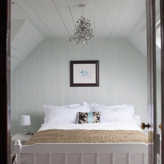 Peinture Farrow&Ball Cabbage White No.269