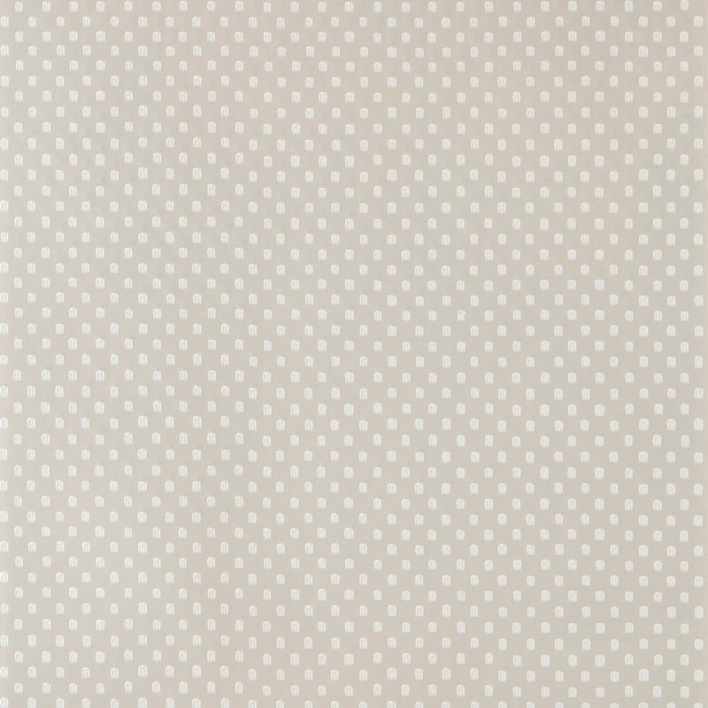 Papier peint Polka Square | Farrow & Ball