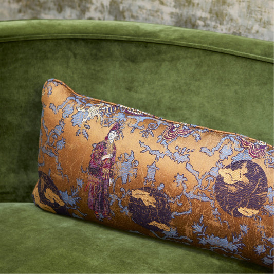 Nobilis Velours Medicis