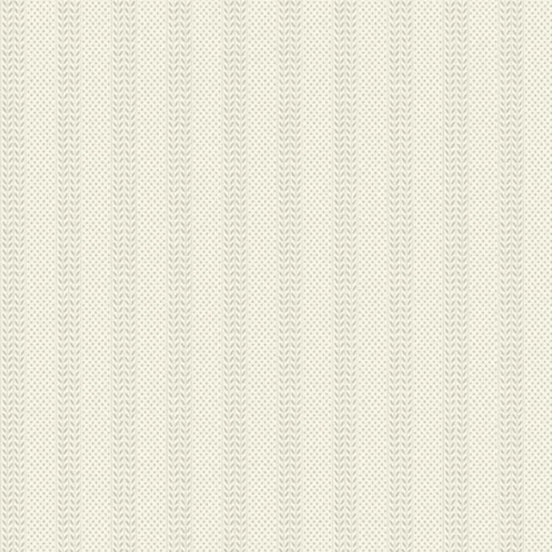 Papier peint Polka Sprig | Farrow & Ball