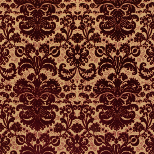 Tissu Lelièvre Honoré