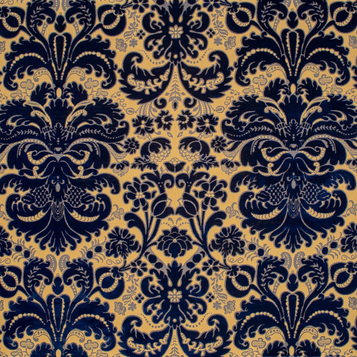 Tissu Lelièvre Honoré