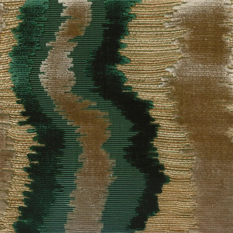 Tissu Misia Secret d'opéra