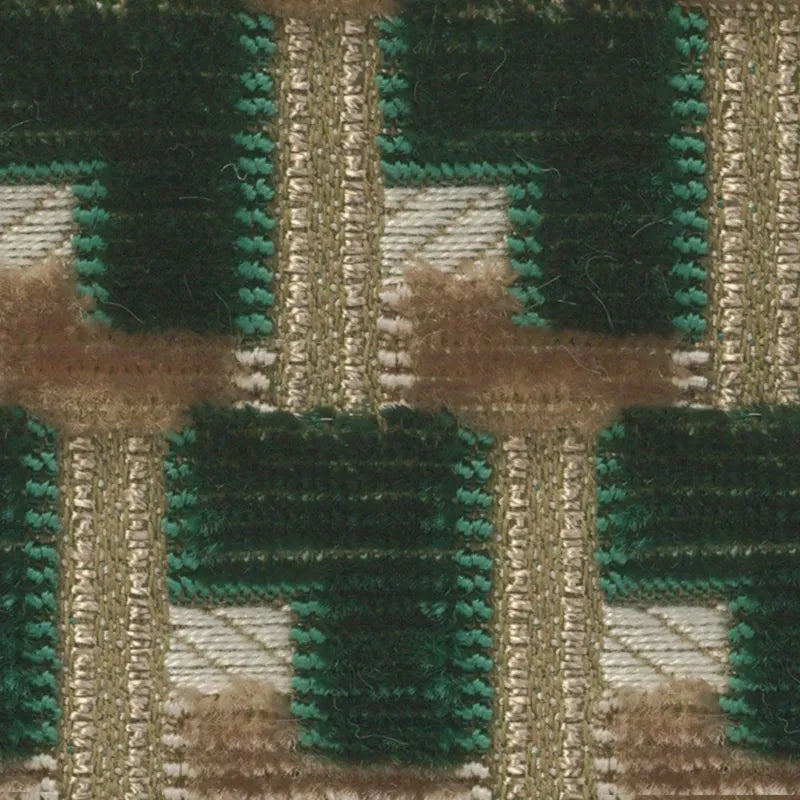 Tissu Misia Panthéon