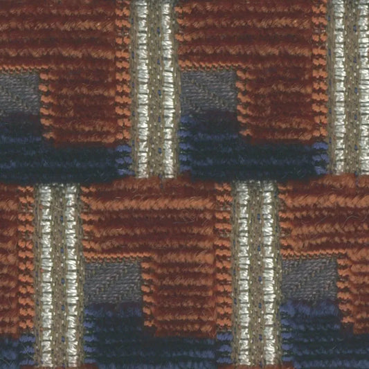 Tissu Misia Panthéon (Échantillon)