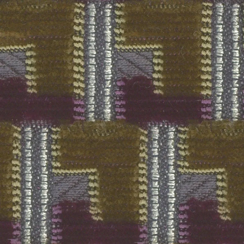 Tissu Misia Panthéon