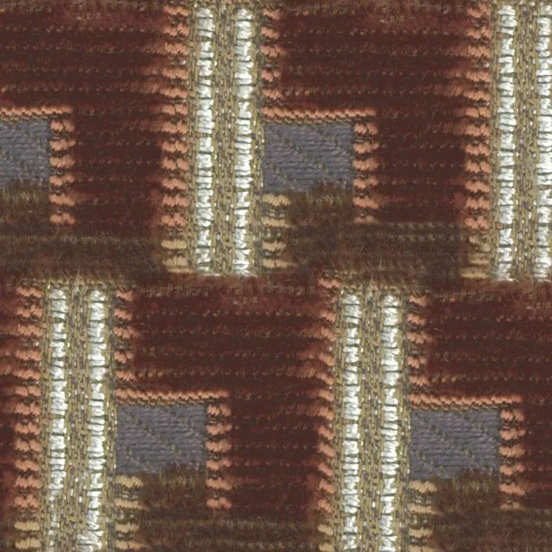 Tissu Misia Panthéon