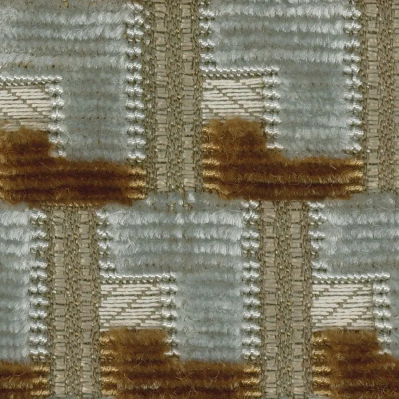 Tissu Misia Panthéon