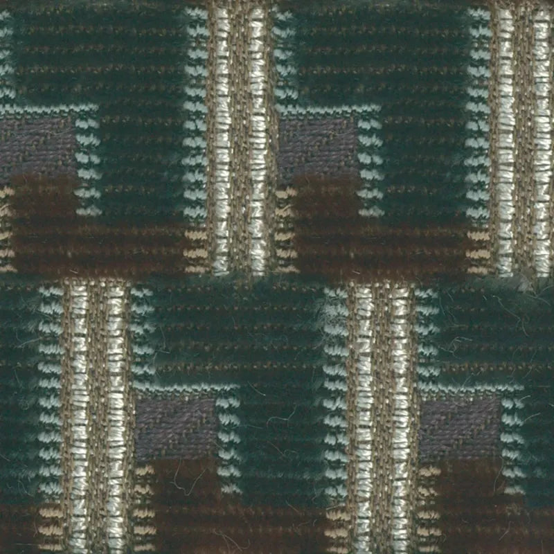 Tissu Misia Panthéon