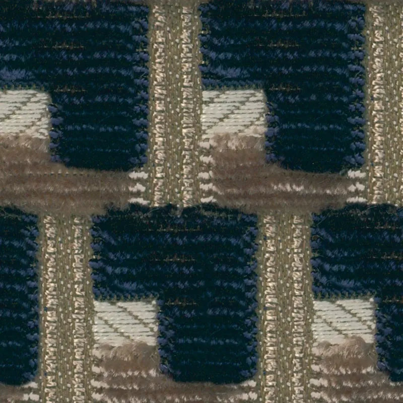 Tissu Misia Panthéon