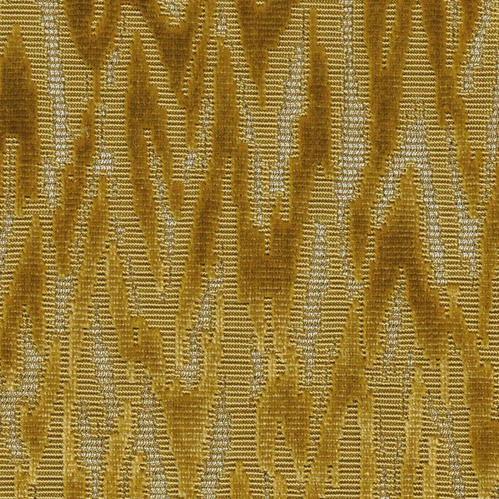 Tissu Misia Monsieur gustave