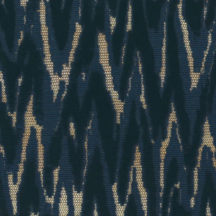 Tissu Misia Monsieur gustave
