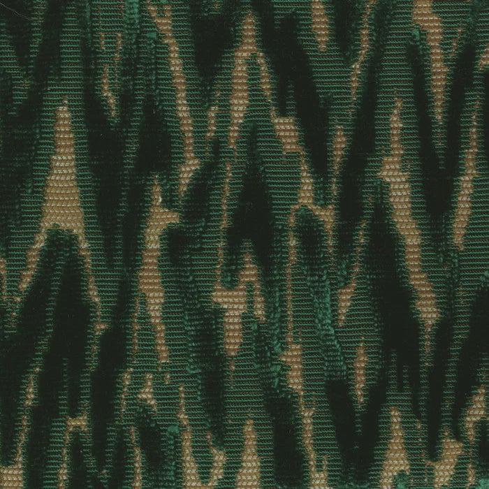 Tissu Misia Monsieur gustave