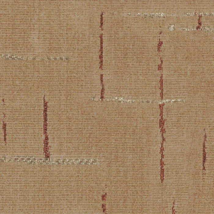 Tissu Misia Lueurs de montmartre