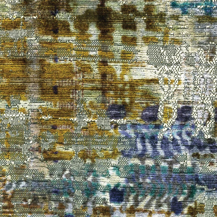 Tissu Misia Quartier latin