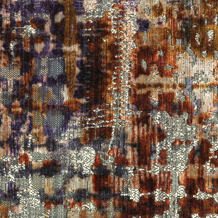 Tissu Misia Quartier latin