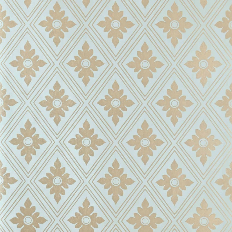 Papier Peint Ranelagh | Farrow & Ball