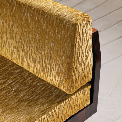 Tissu Misia Monsieur gustave
