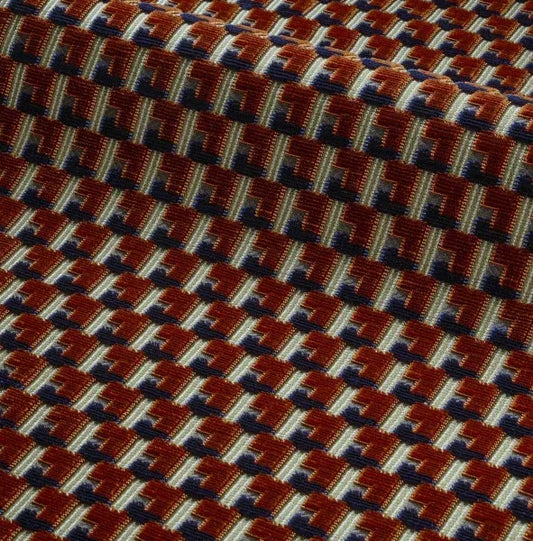 Tissu Misia Panthéon