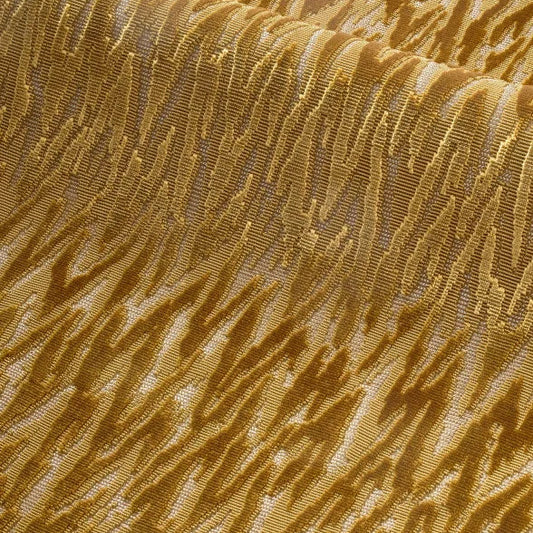 Tissu Misia Monsieur gustave