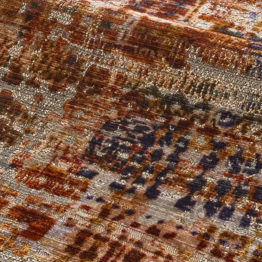 Tissu Misia Quartier latin