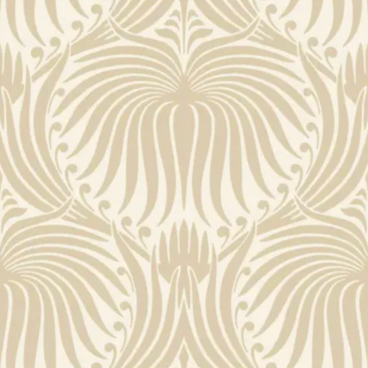 Papier peint Lotus | Farrow & Ball