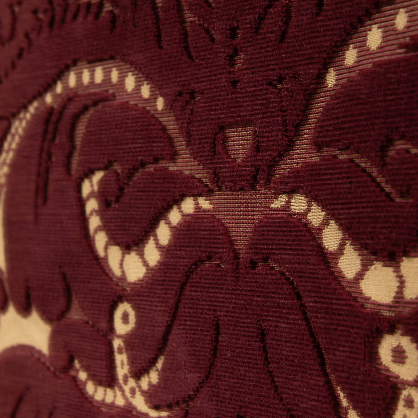 Tissu Lelièvre Honoré