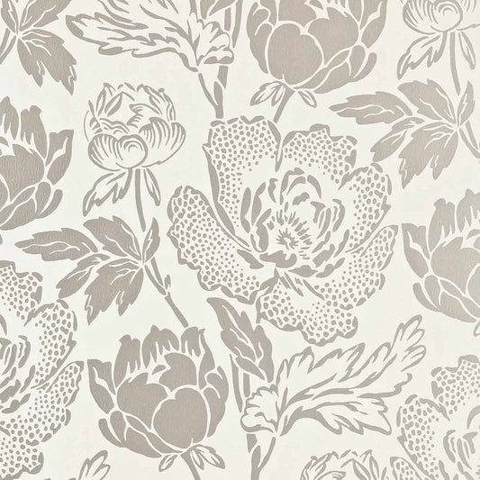 Papier peint Peony | Farrow & Ball