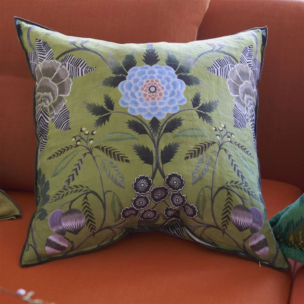 Cousin Brocart Décoratif | Designers Guild