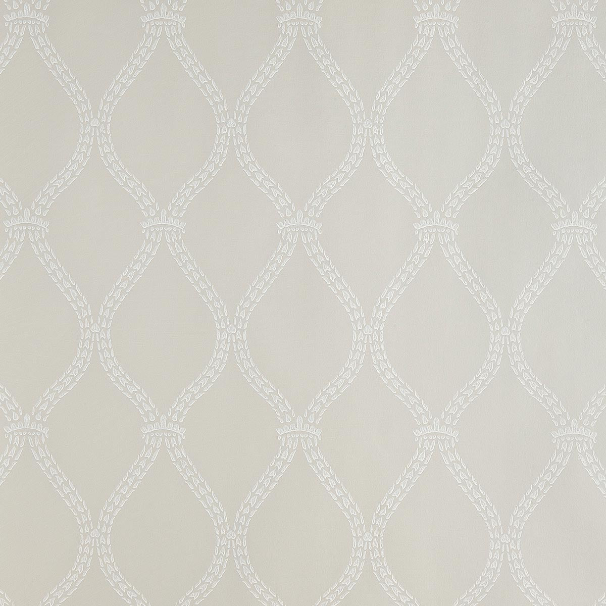 Papier peint Crivelli Trellis | Farrow & Ball