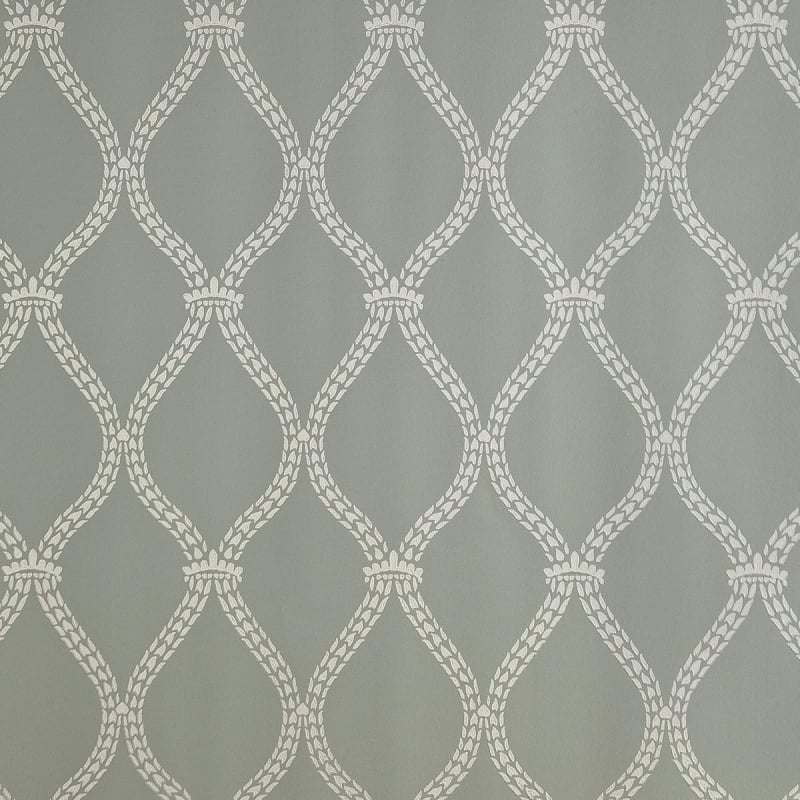 Papier peint Crivelli Trellis | Farrow & Ball