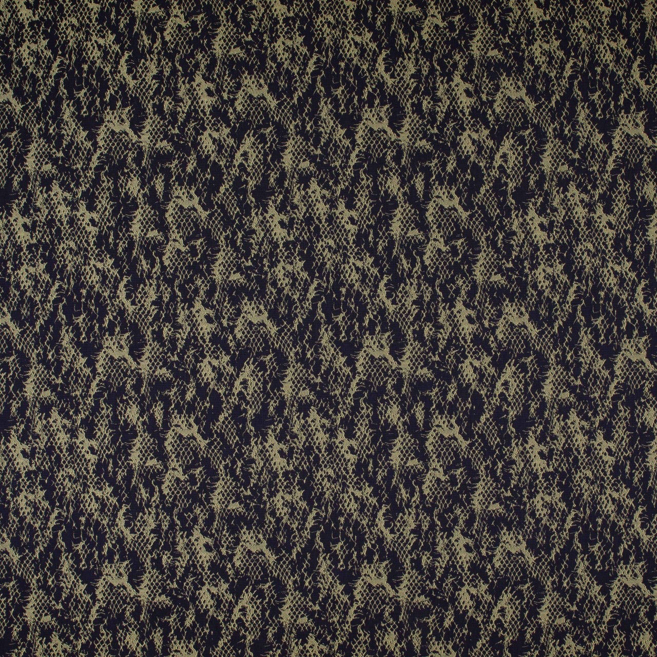 Tissu Jean Paul Gaultier Santorin