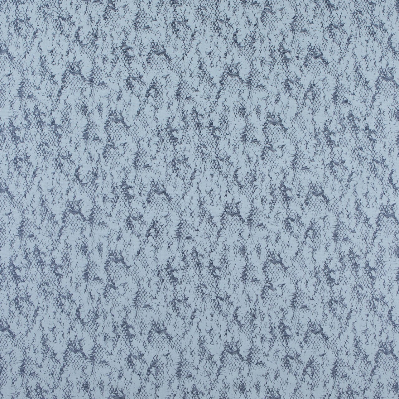 Tissu Jean Paul Gaultier Santorin