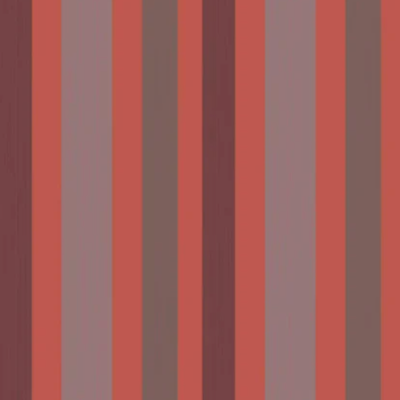 Papier Peint Chromatic Stripe | Farrow & Ball