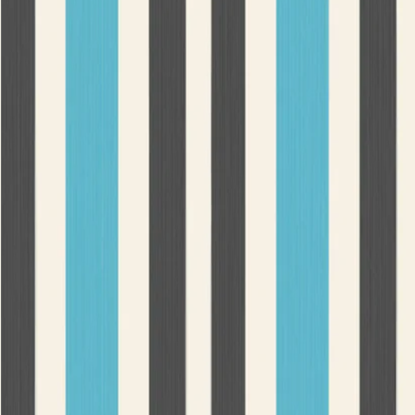 Papier Peint Chromatic Stripe | Farrow & Ball