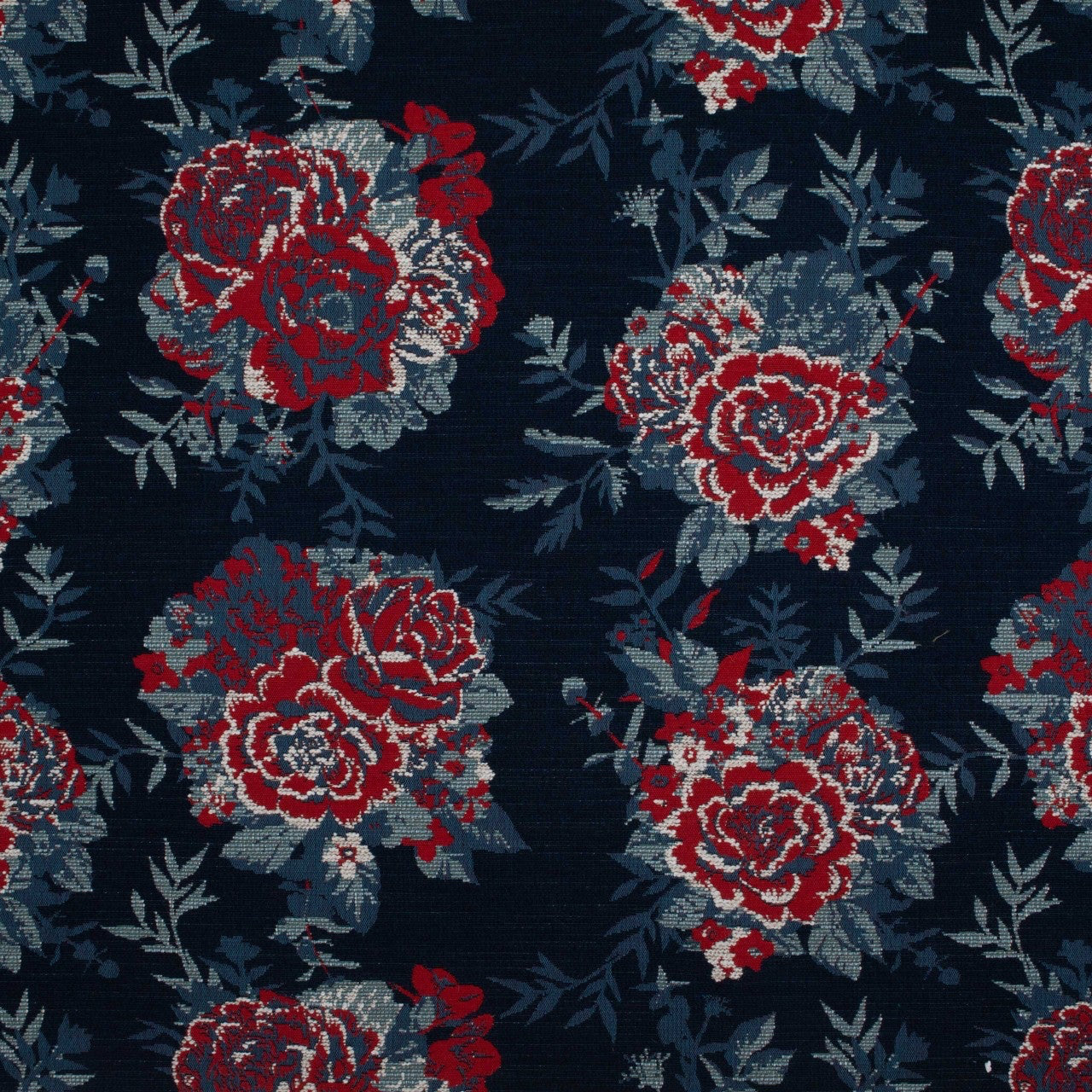 Tissu Quenin Ronsard