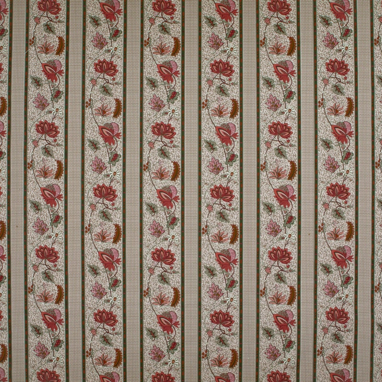 Tissu Quenin Augustine