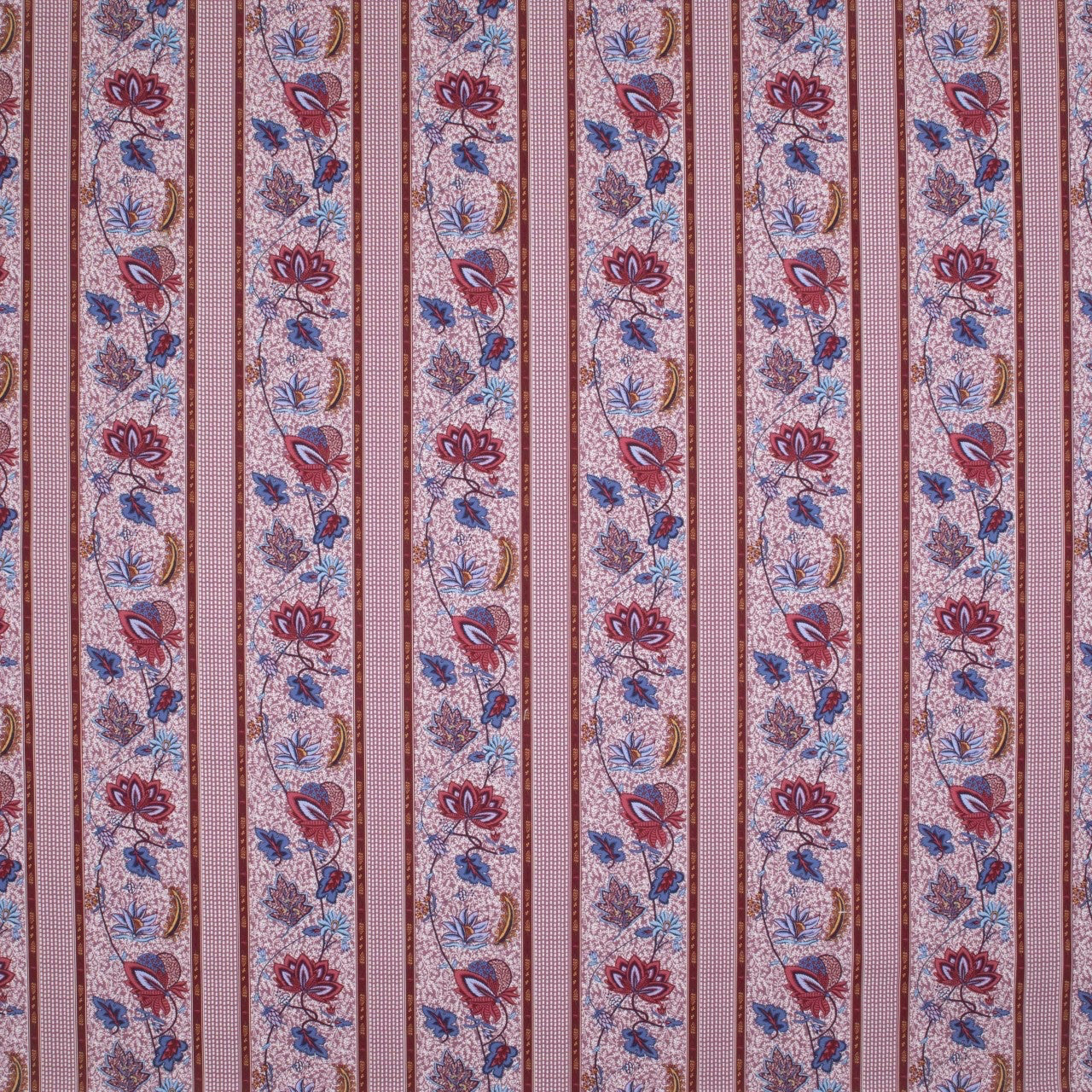 Tissu Quenin Augustine