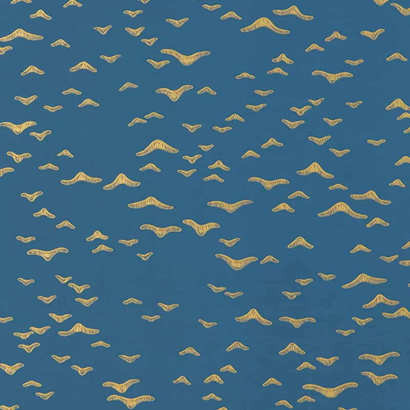 Papier peint Yukutori | Farrow & Ball