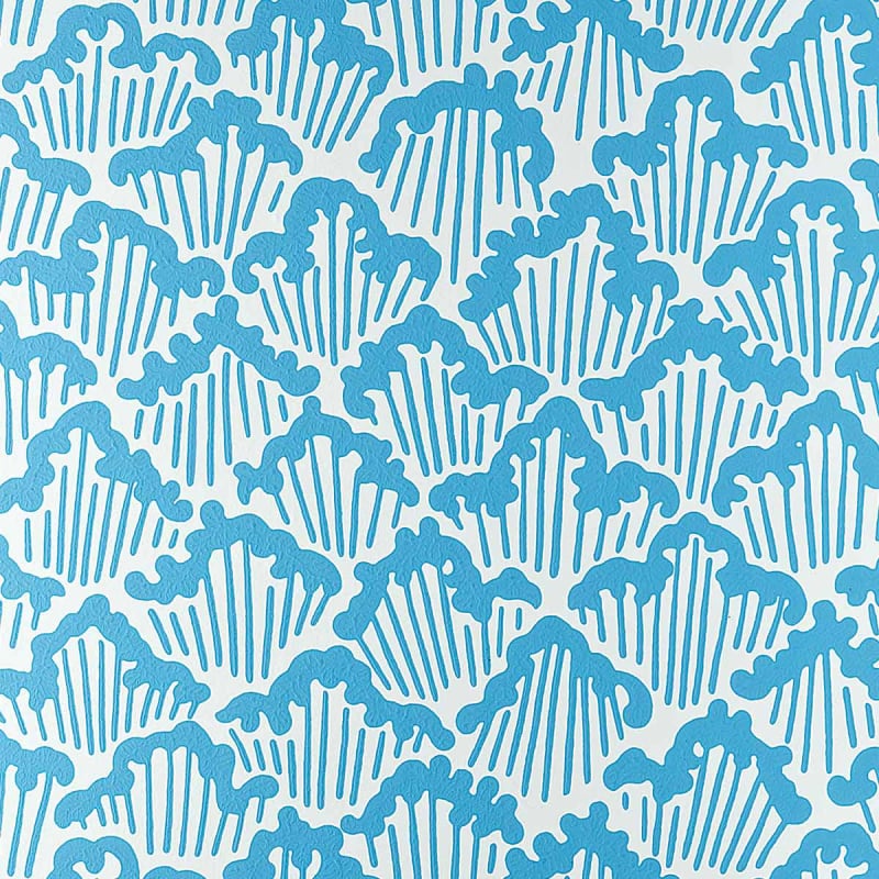 Papier peint Aranami | Farrow & Ball