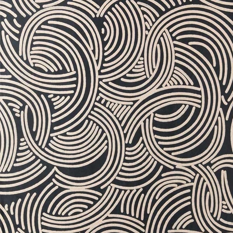 Papier peint Tourbillon | Farrow & Ball