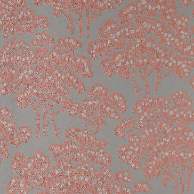 Papier peint Hornbeam | Farrow & Ball