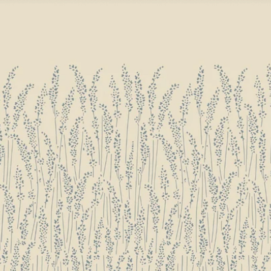 Papier peint Feather Grass | Farrow & Ball