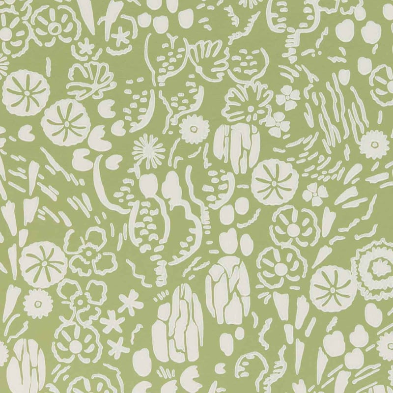 Papier peint Atacama | Farrow & Ball