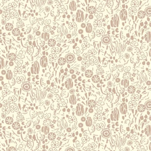 Papier peint Atacama | Farrow & Ball