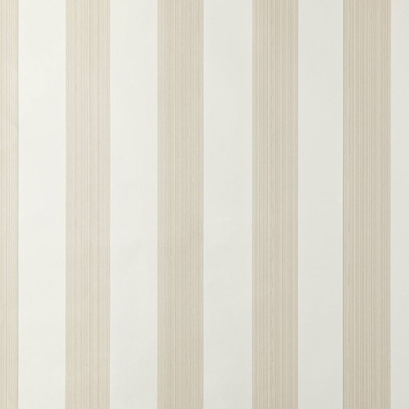 Papier peint Five Over Stripe | Farrow & Ball