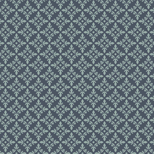 Papier peint Achard | Farrow & Ball