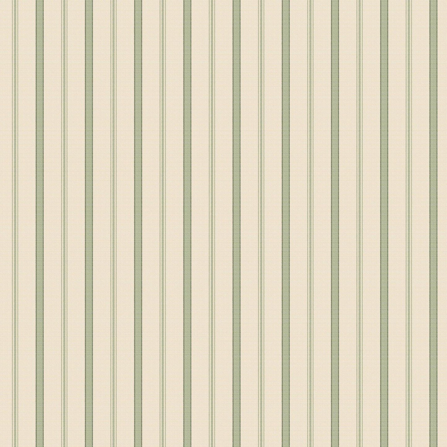 Papier peint Quenin Rayure Mademoiselle