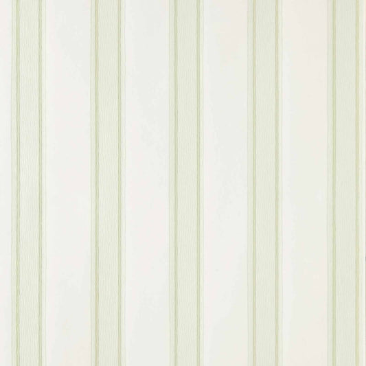 Papier Peint Block Print Stripe | Farrow & Ball
