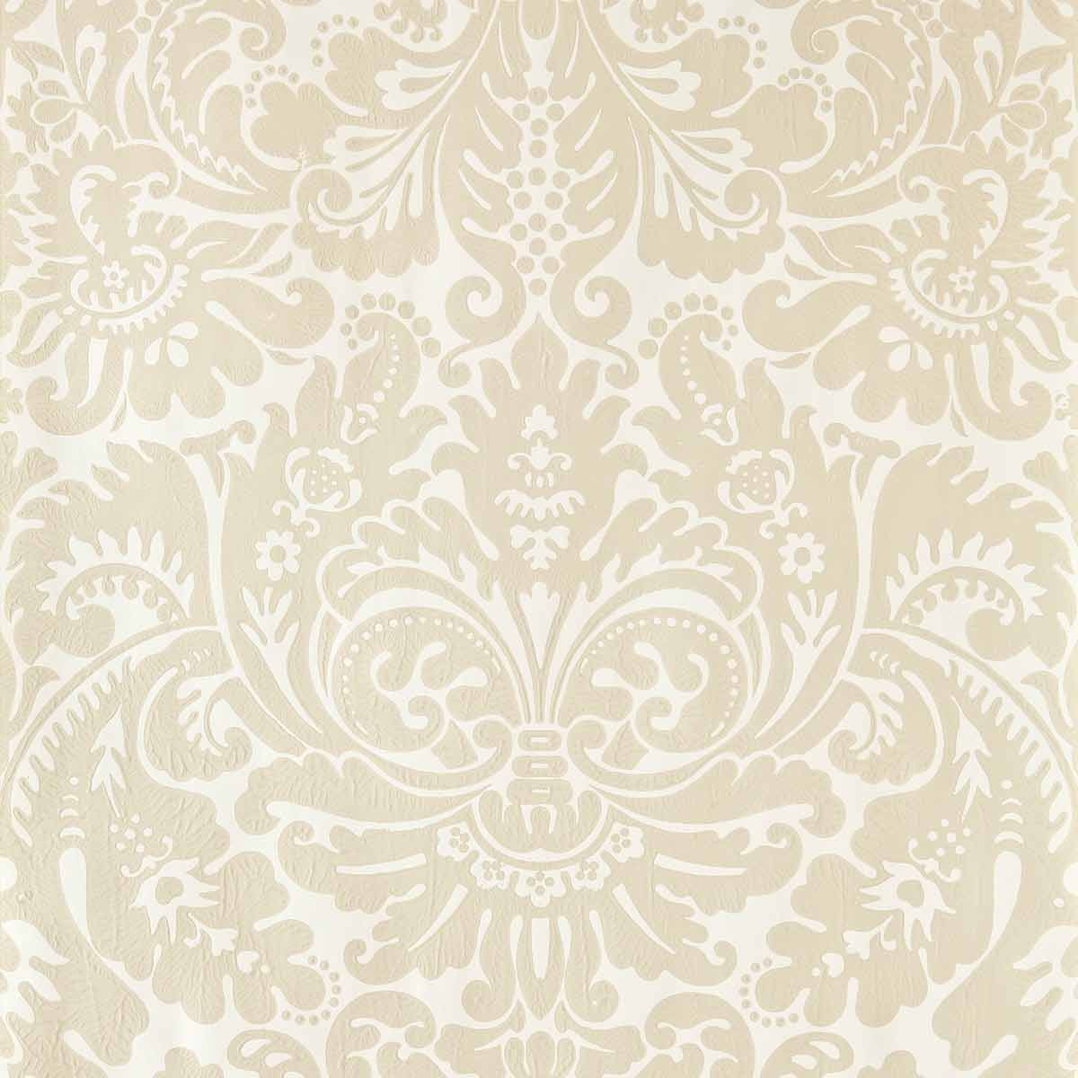 Papier peint Silvergate | Farrow & Ball